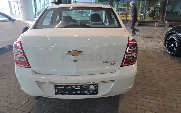 Chevrolet Cobalt 2023 годаүшін6 900 000 тг. в Астана