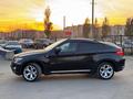 BMW X6 2011 года за 9 600 000 тг. в Костанай – фото 2