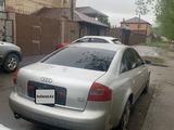 Audi A6 2003 годаүшін4 250 000 тг. в Астана – фото 4