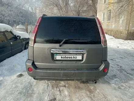 Nissan X-Trail 2004 года за 3 500 000 тг. в Усть-Каменогорск – фото 2