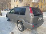 Nissan X-Trail 2004 года за 3 500 000 тг. в Усть-Каменогорск – фото 4