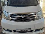 Toyota Alphard 2004 года за 7 500 000 тг. в Шымкент