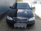 Opel Omega 2001 годаүшін2 800 000 тг. в Усть-Каменогорск