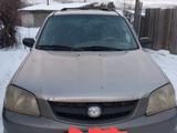 Mazda Tribute 2001 годаүшін3 300 000 тг. в Усть-Каменогорск