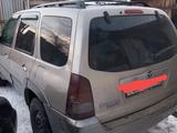 Mazda Tribute 2001 годаүшін3 300 000 тг. в Усть-Каменогорск – фото 3