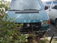 Volkswagen Caravelle 1992 годаүшін1 800 000 тг. в Караганда