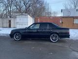 Mercedes-Benz E 200 1993 года за 999 999 тг. в Урджар – фото 4