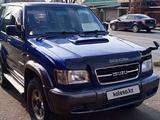 Isuzu Bighorn 1998 года за 2 900 000 тг. в Алматы