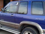 Isuzu Bighorn 1998 года за 2 900 000 тг. в Алматы – фото 4