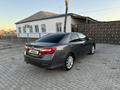 Toyota Camry 2013 года за 9 500 000 тг. в Атырау – фото 4