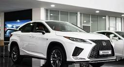 Lexus RX 300 2022 года за 33 240 000 тг. в Атырау