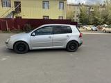 Volkswagen Golf 2008 года за 3 000 000 тг. в Костанай – фото 4