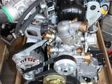 Двигатель УМЗ-42164 (107 л.с.) ГАЗель Бизнес,без компрессор чугун блок за 1 950 000 тг. в Алматы – фото 4