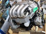 Двигатель УМЗ-42164 (107 л.с.) ГАЗель Бизнес,без компрессор чугун блок за 1 950 000 тг. в Алматы