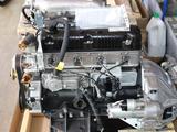 Двигатель УМЗ-42164 (107 л.с.) ГАЗель Бизнес,без компрессор чугун блок за 1 950 000 тг. в Алматы – фото 5