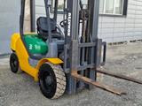 Komatsu  FD30 2012 годаүшін4 300 000 тг. в Шымкент
