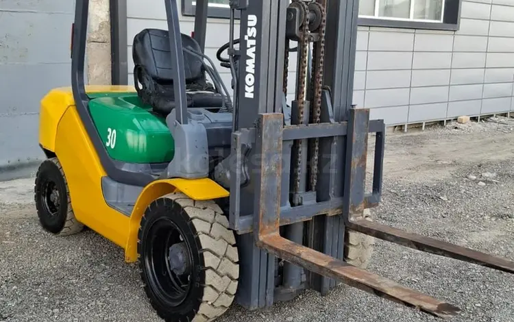Komatsu  FD30 2012 года за 4 300 000 тг. в Шымкент