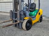 Komatsu  FD30 2012 годаүшін4 300 000 тг. в Шымкент – фото 5