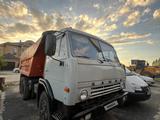 КамАЗ 1986 годаүшін2 500 000 тг. в Актобе – фото 2