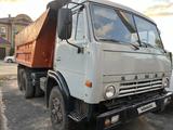 КамАЗ 1986 годаүшін2 500 000 тг. в Актобе – фото 3