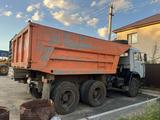 КамАЗ 1986 годаүшін2 500 000 тг. в Актобе
