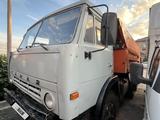 КамАЗ 1986 годаүшін2 500 000 тг. в Актобе – фото 5