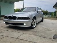 BMW 530 2001 годаүшін4 900 000 тг. в Тараз