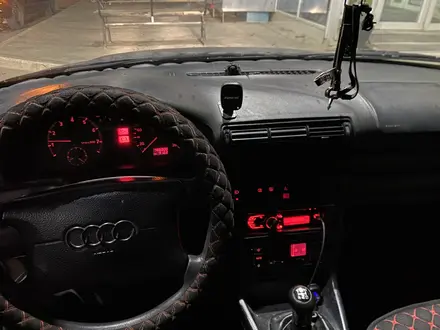 Audi A4 1996 года за 1 600 000 тг. в Астана – фото 6