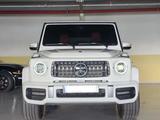 Mercedes-Benz G 63 AMG 2023 годаfor110 000 000 тг. в Алматы – фото 3