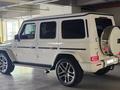 Mercedes-Benz G 63 AMG 2023 годаfor110 000 000 тг. в Алматы – фото 5