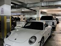 Porsche 911 2007 годаүшін28 000 000 тг. в Алматы