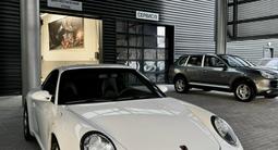 Porsche 911 2007 года за 28 000 000 тг. в Алматы – фото 5