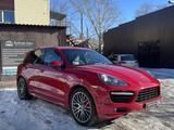 Porsche Cayenne 2013 годаүшін21 999 999 тг. в Караганда – фото 4