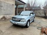 Lexus RX 200t 2001 годаfor3 300 000 тг. в Шымкент