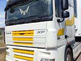 DAF  XF 105 2013 года за 43 000 000 тг. в Шымкент