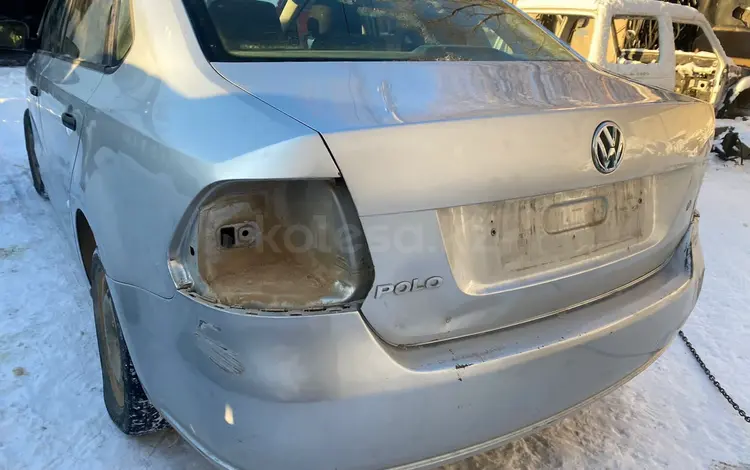Volkswagen Polo 2014 года за 123 321 тг. в Алматы