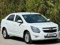 Chevrolet Cobalt 2023 года за 6 480 000 тг. в Шымкент