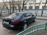 Audi A6 1997 года за 3 000 000 тг. в Астана – фото 3