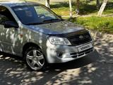 ВАЗ (Lada) Granta 2190 2013 года за 2 290 000 тг. в Астана – фото 2