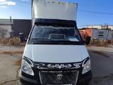 ГАЗ ГАЗель 2006 года за 5 500 000 тг. в Алматы