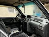 Mitsubishi Pajero 1995 годаfor3 200 000 тг. в Алматы – фото 3