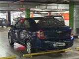 Chevrolet Cobalt 2024 года за 6 000 000 тг. в Алматы – фото 4