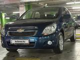 Chevrolet Cobalt 2024 года за 6 000 000 тг. в Алматы – фото 2