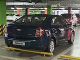 Chevrolet Cobalt 2024 года за 6 000 000 тг. в Алматы – фото 5
