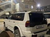 Mitsubishi Montero Sport 1996 годаfor2 500 000 тг. в Жанаозен – фото 5