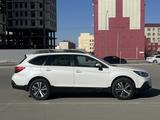 Subaru Outback 2018 года за 7 600 000 тг. в Актау – фото 3