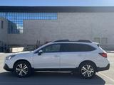 Subaru Outback 2018 года за 7 600 000 тг. в Актау – фото 2