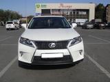 Lexus RX 350 2015 годаүшін12 700 000 тг. в Караганда – фото 2