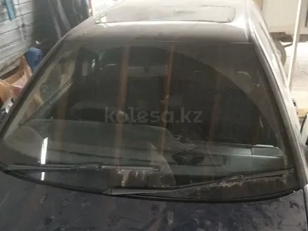 Volkswagen Golf 1993 года за 500 000 тг. в Алматы – фото 5