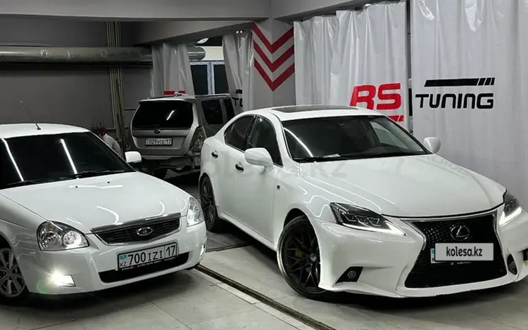 Lexus IS 250 2006 годаfor3 900 000 тг. в Алматы